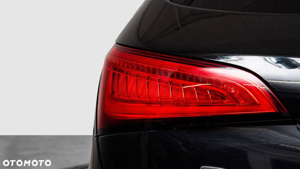 Audi Q5 2.0 TDI Quattro S tronic - 17