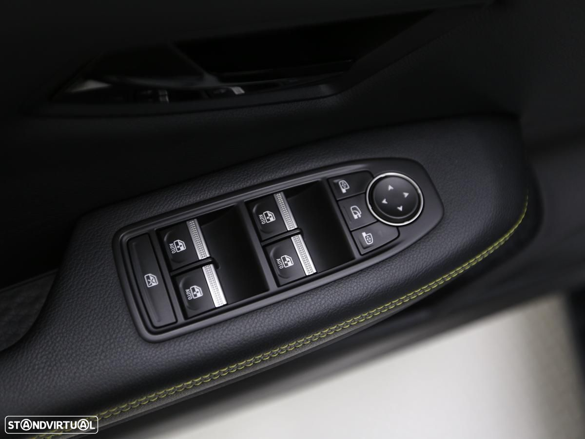 Renault Mégane E-Tech EV60 220hp optimum charge Techno - 16