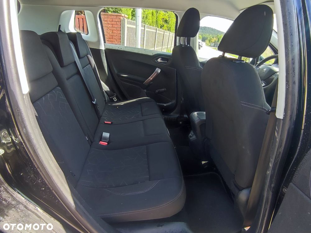 Peugeot 2008 e-HDi FAP 92 STOP & START Business-Line - 19