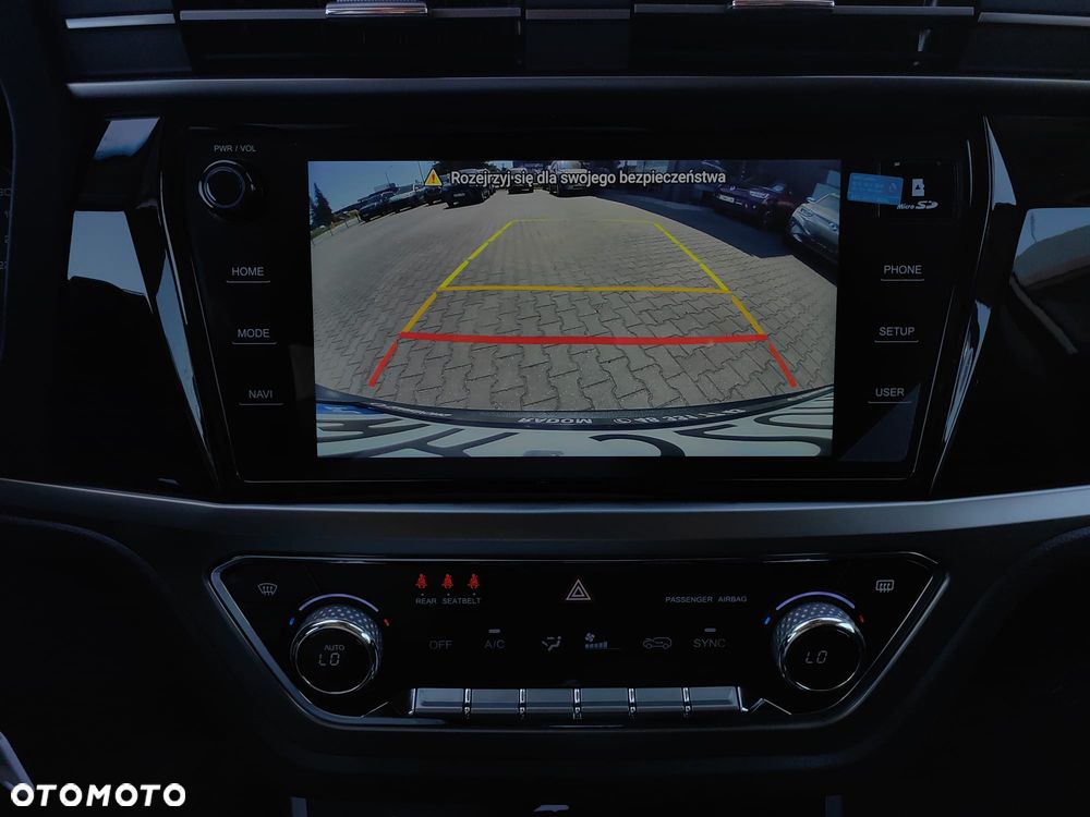 SsangYong/KGM Korando 1.5 T-GDI Adventure 2WD - 15