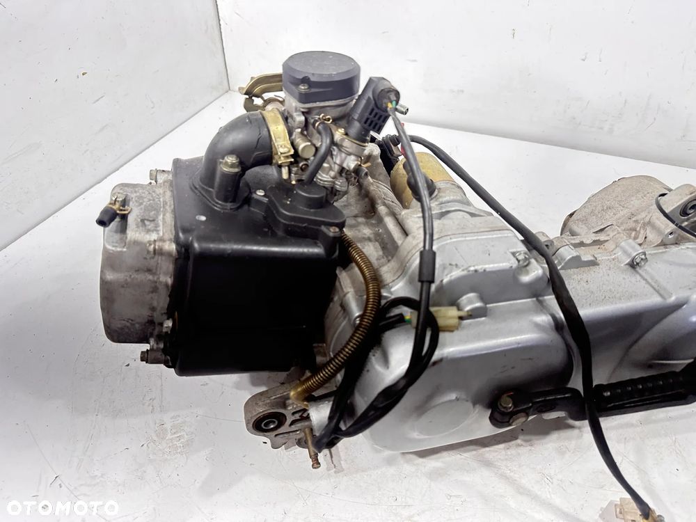 Silnik Baotian BT49QT  JM Oldies 14Dni GW - 2