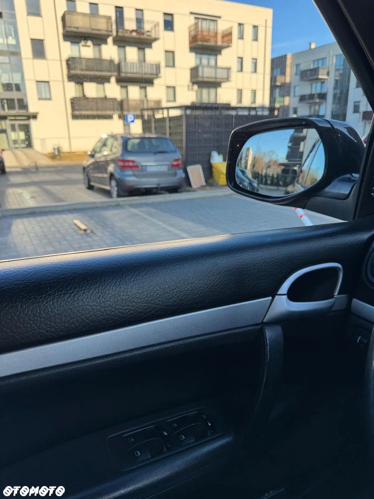 Porsche Cayenne - 12