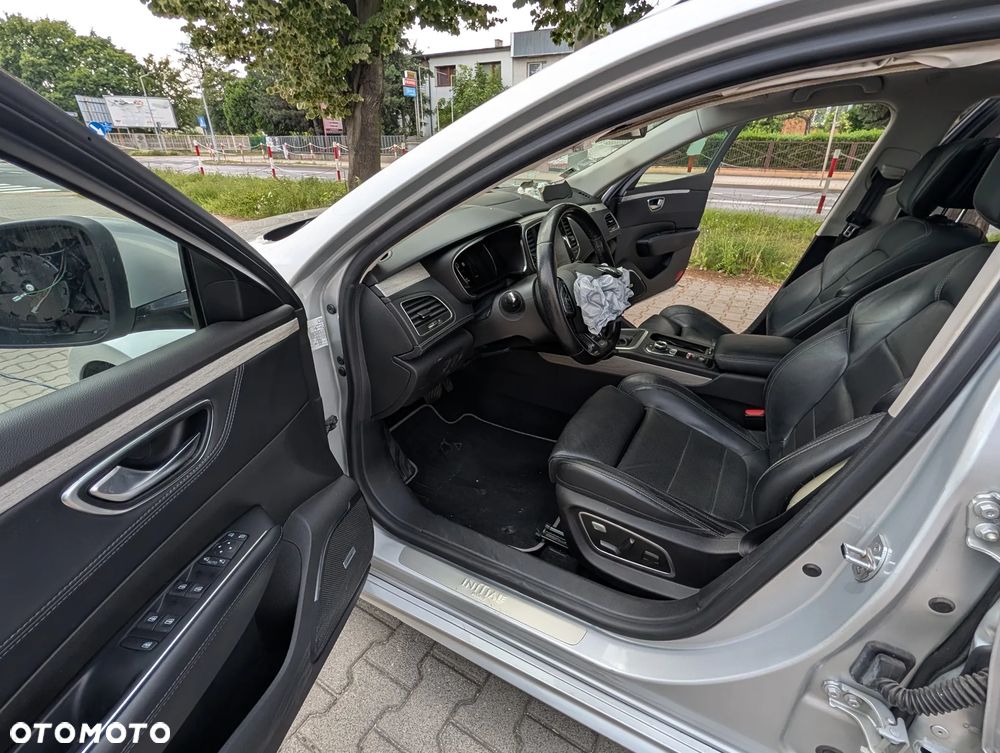Renault Talisman BLUE dCi 160 EDC INITIALE PARIS - 19