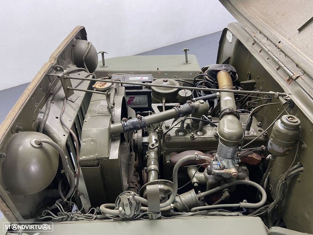 Jeep Willys - 7