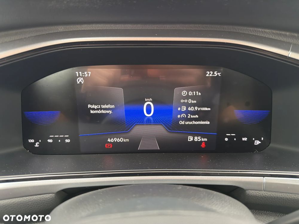 Volkswagen T-Roc 1.0 TSI Life - 20