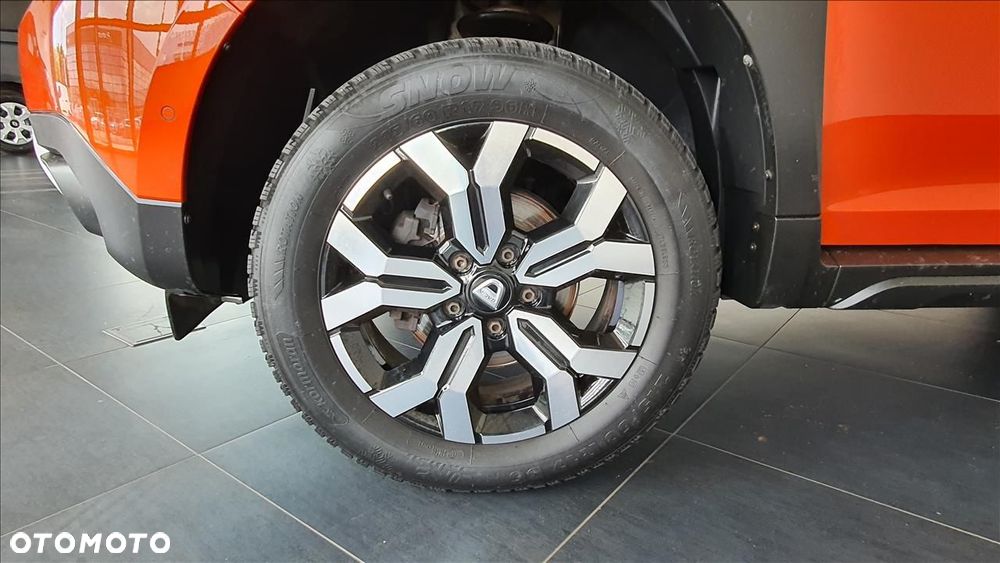 Dacia Duster - 5