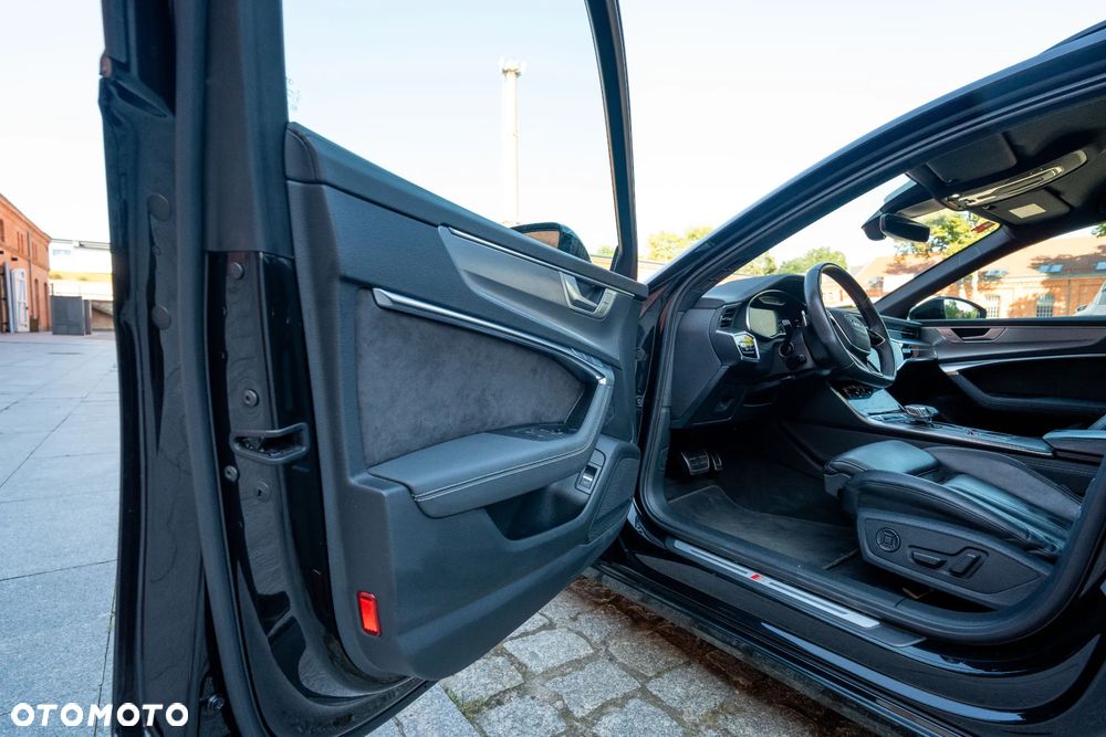 Audi A6 Avant - 12