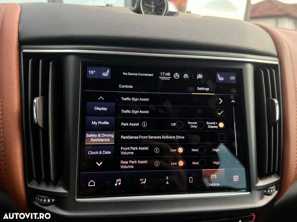 Maserati Levante - 25