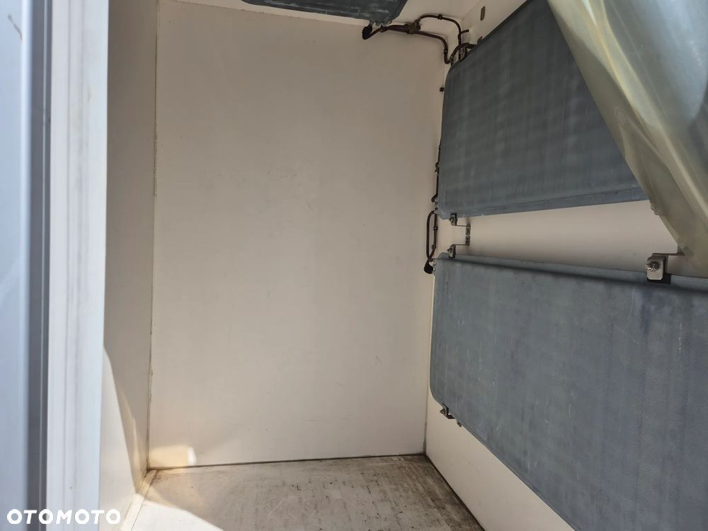 Renault Master 2.3DCi 125KM, Kontener chłodnia, Thermo king F3 - 9