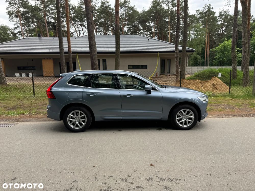 Volvo XC 60 - 5