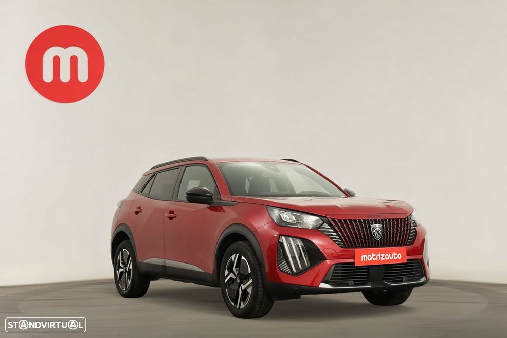 Peugeot 2008 1.2 PureTech Allure - 1