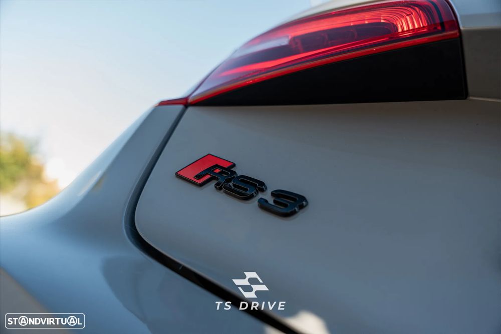 Audi RS3 Sportback S tronic - 26