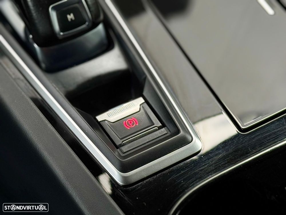 Peugeot 508 1.5 BlueHDi Allure EAT8 - 49