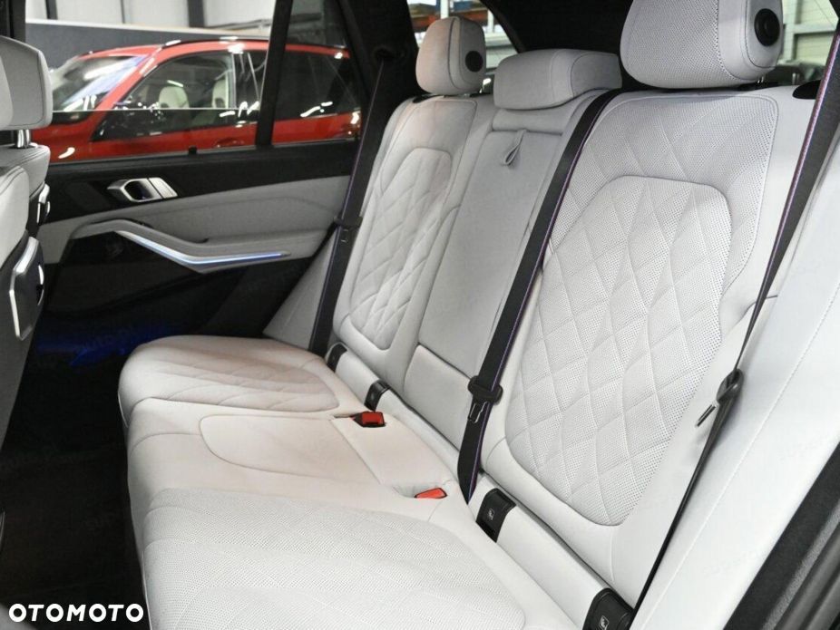 BMW X5 xDrive40i mHEV M Sport sport - 15