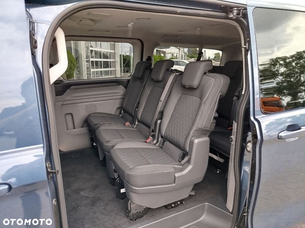 Ford Transit Custom Kombi 320 L2H1 Limited M1 - 12
