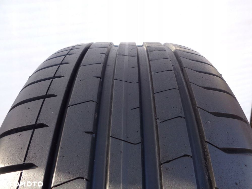 OPONY LETNIE 235/50/19 PIRELLI 235/50R19 2023r bieżnik 7 -7,5mm - 3