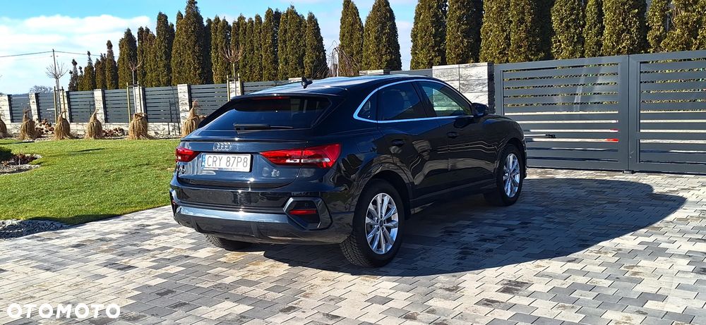 Audi Q3 - 10
