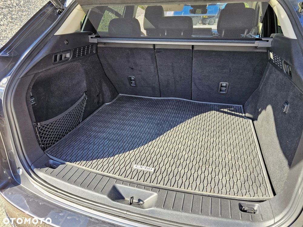 Mazda CX-60 ver-awd-phev-homura - 19