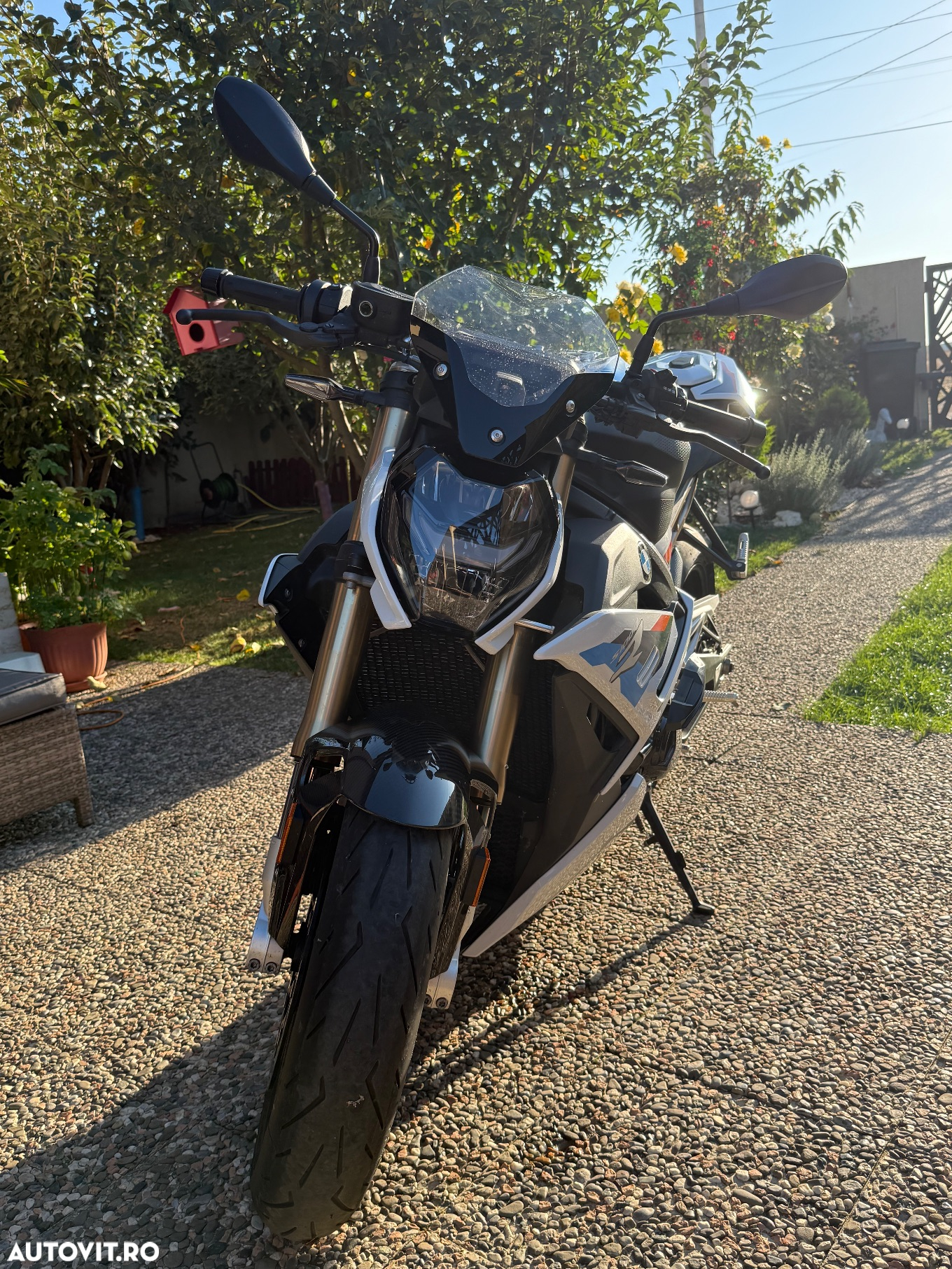 BMW S1000R - 7