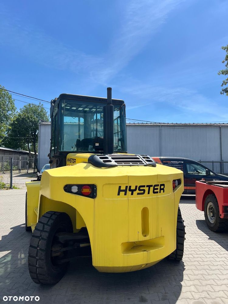 Hyster H8.00 - 6