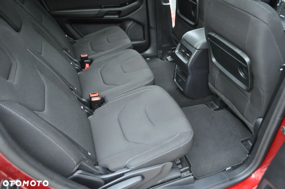 Ford S-Max 2.0 TDCi Titanium - 36