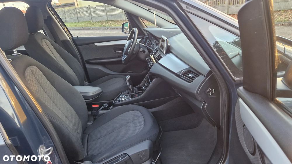 BMW Seria 2 216d GT Advantage - 8