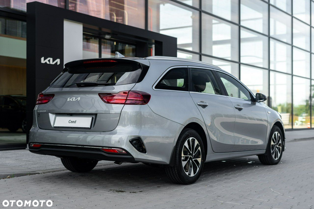 Kia Ceed - 2