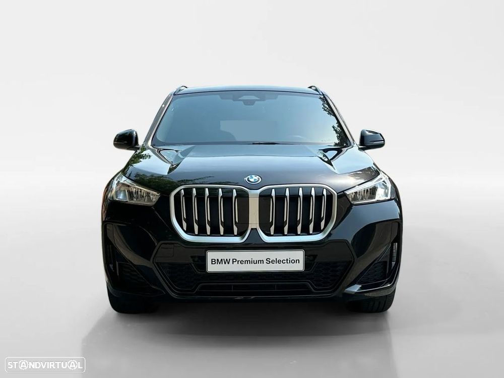 BMW X1 xDrive25e Pack Desportivo M - 9