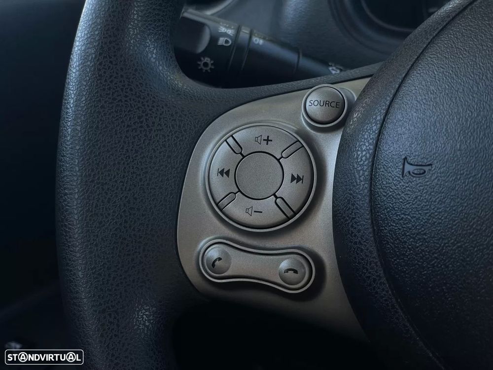 Nissan Micra 1.2 N-Tec - 17