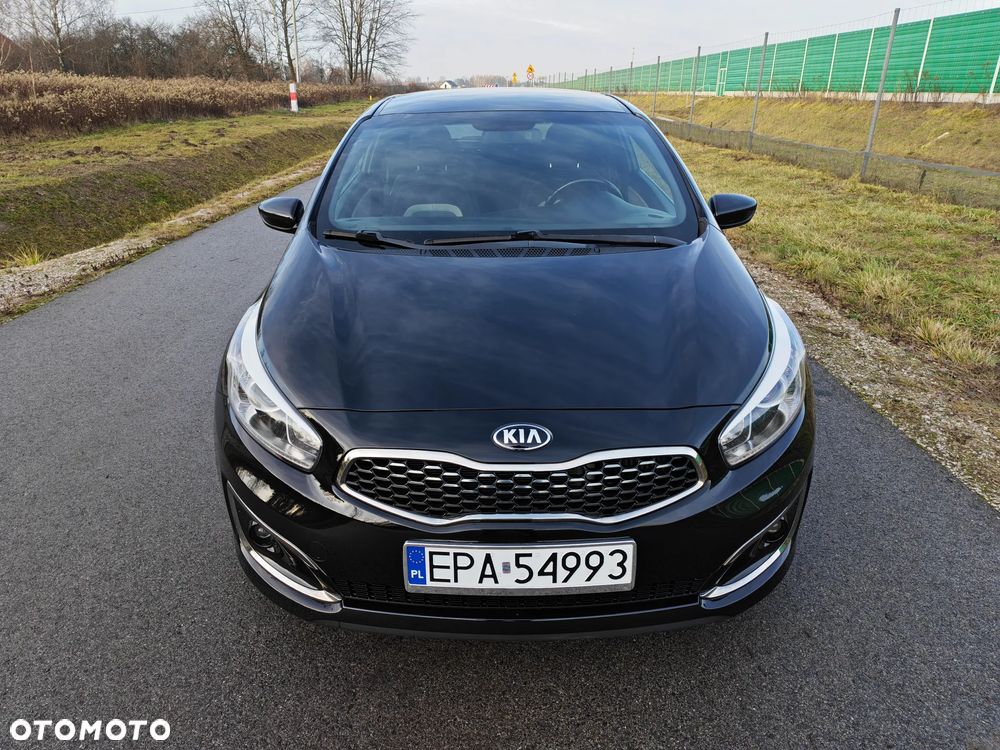Kia Ceed - 2