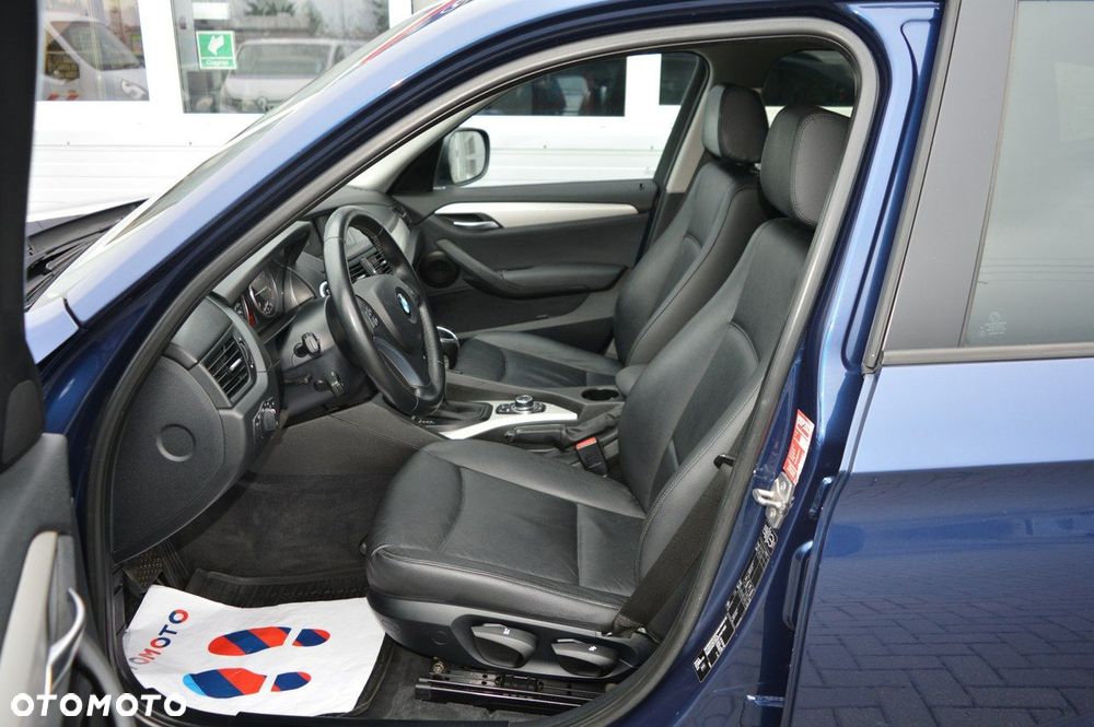 BMW X1 - 17