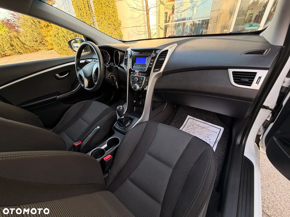 Hyundai i20 1.4 Trend - 5