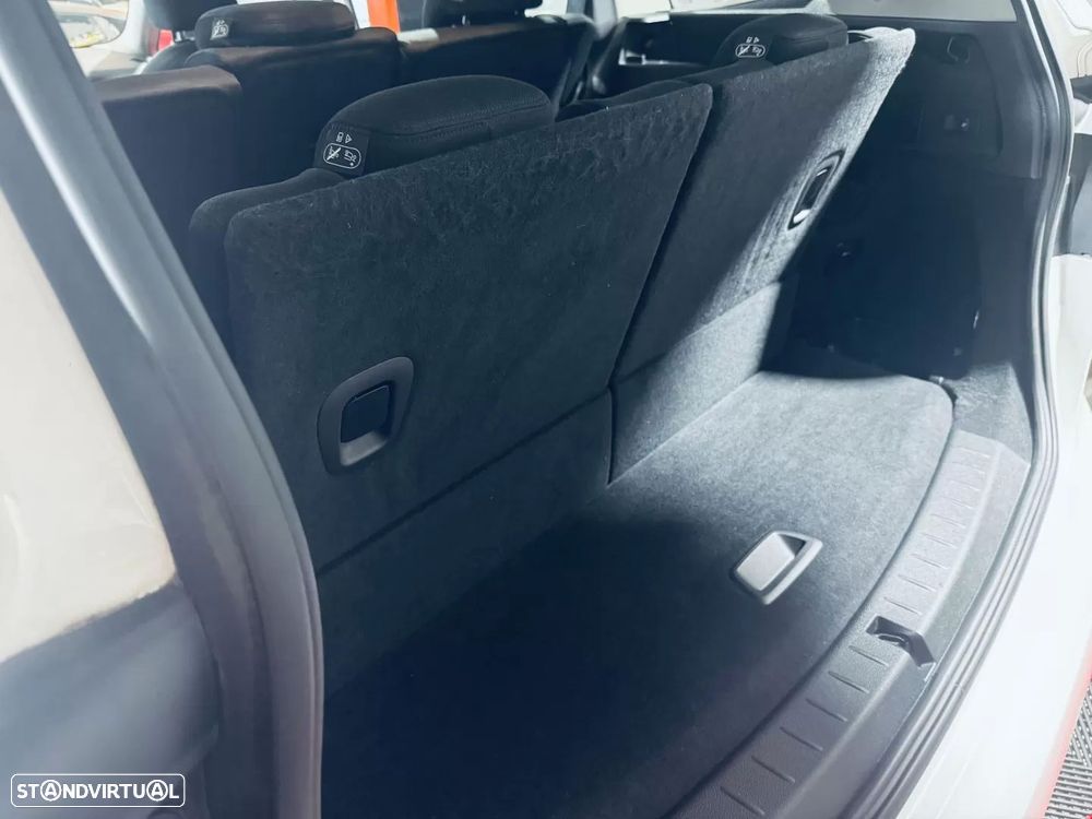 BMW 218 Gran Tourer d Aut. Luxury Line - 13