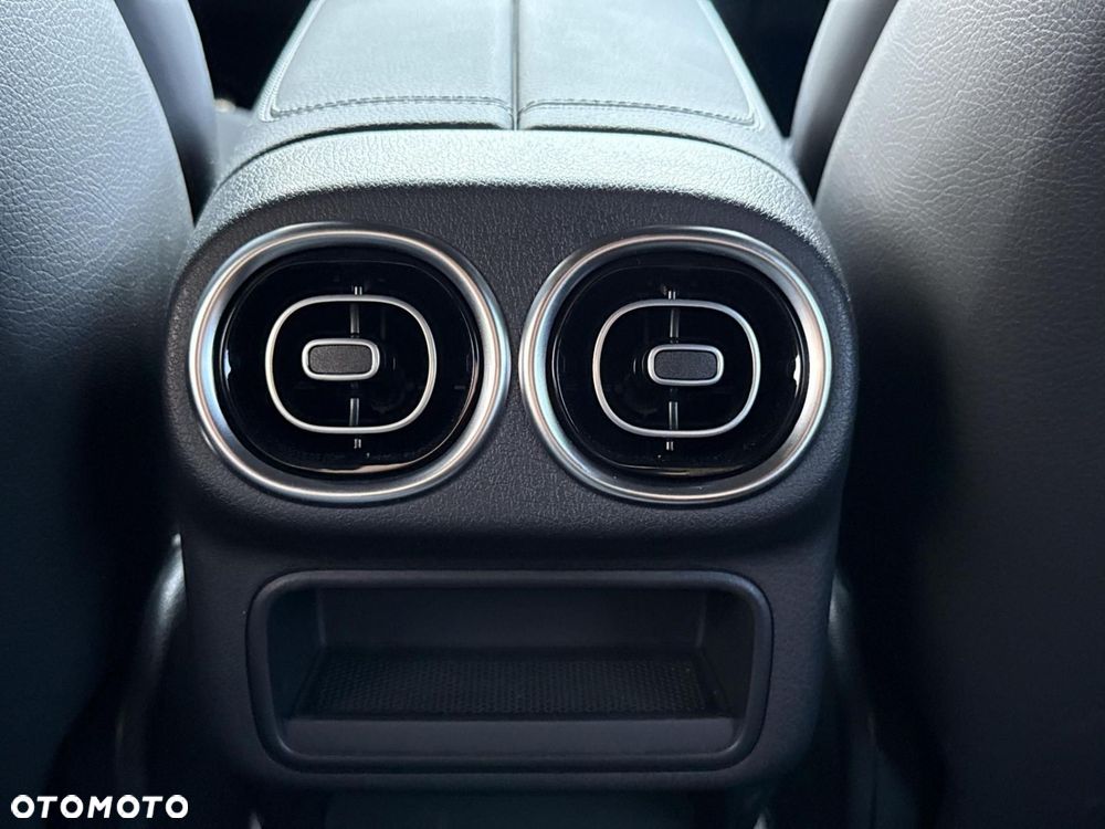 Mercedes-Benz GLC - 15