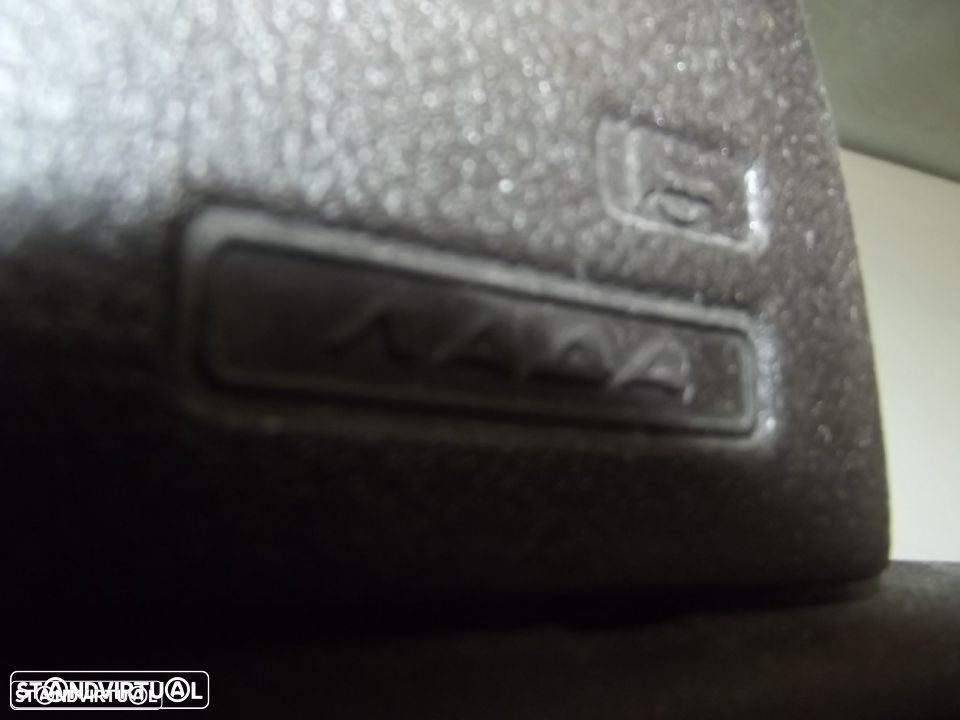 volante de carro antigo - 3