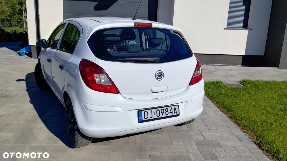 Opel Corsa 1.3 CDTI - 3