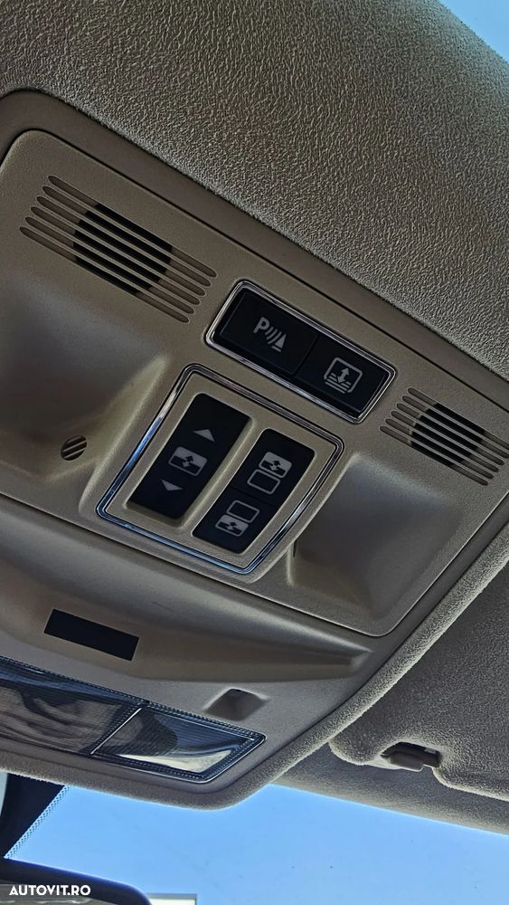 Jaguar XJ 3.0 V6 S Langversion Premium Luxury - 16