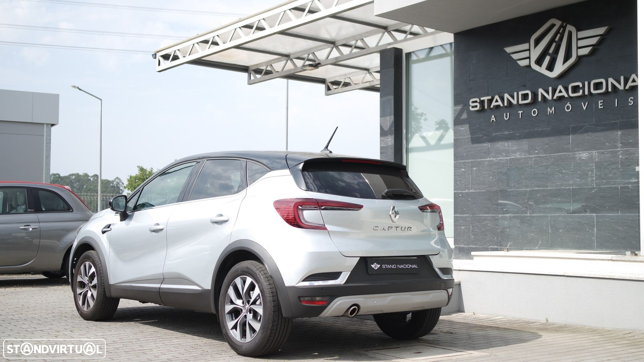 Renault Captur 1.0 TCe Intens - 10