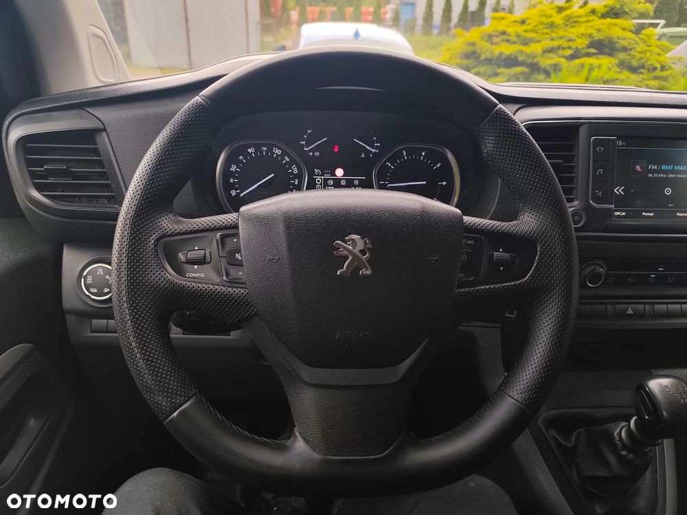 Peugeot Expert - 10