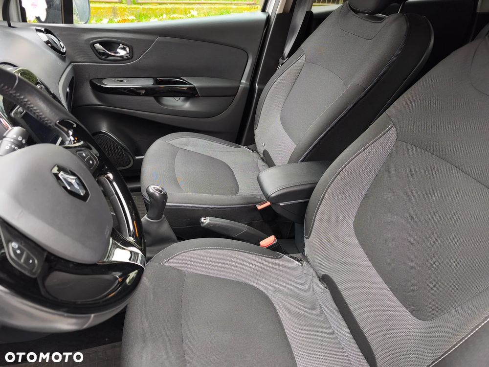 Renault Captur - 11