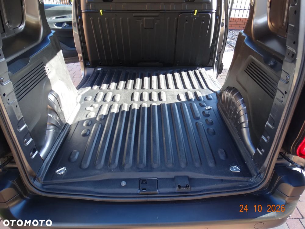 Citroën Berlingo - 9