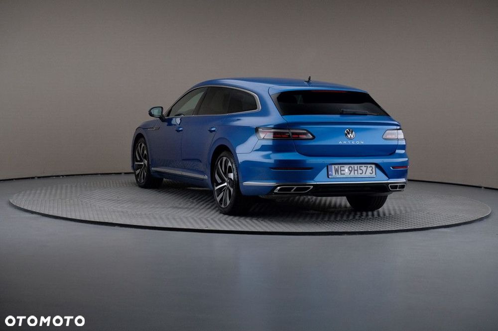 Volkswagen Arteon 2.0 TSI R-Line DSG - 2