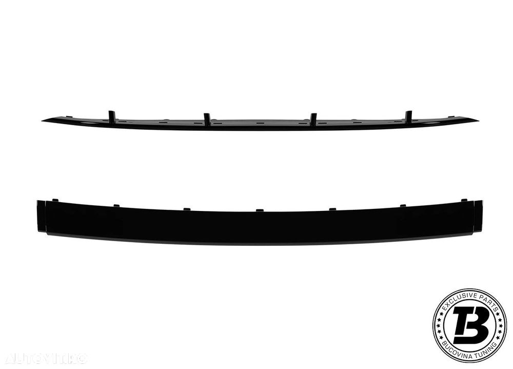 Bara Fata compatibila cu Audi Q5 FY RSQ5 Design - 5