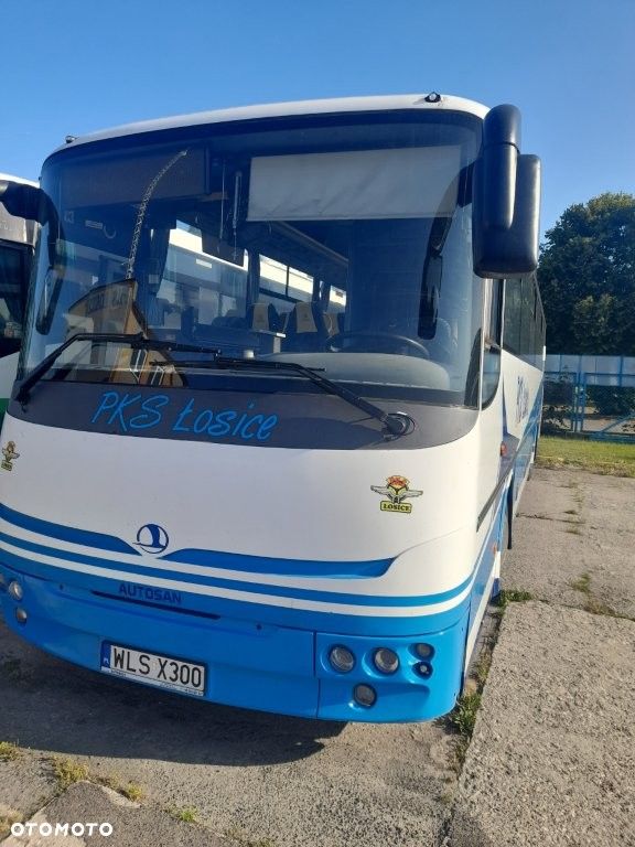 Autosan A10 - 12T - 7