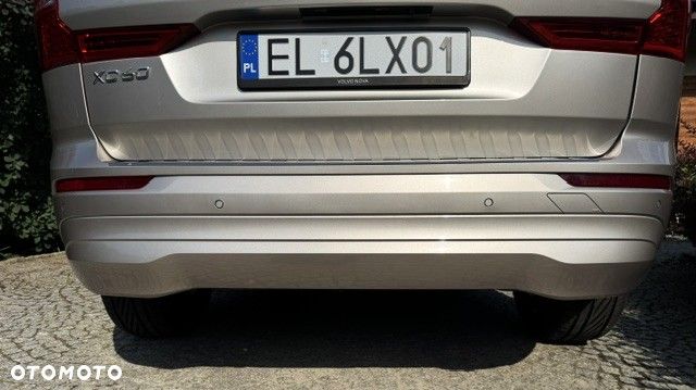 Volvo XC 60 B4 D Geartronic Inscription - 17