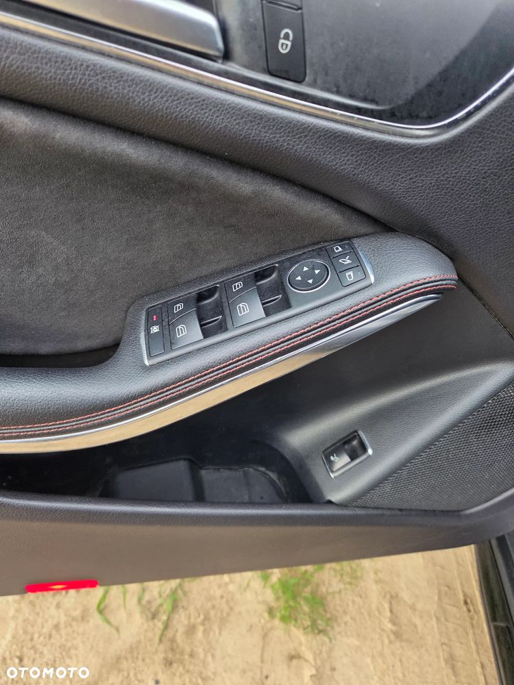 Mercedes-Benz GLA 220 CDI 4-Matic - 11