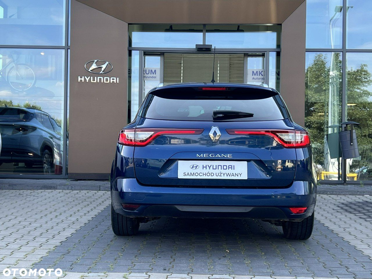 Renault Megane - 3