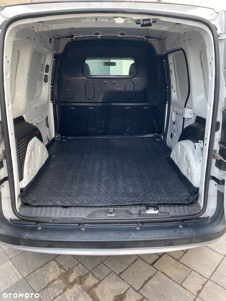 Mercedes-Benz Citan Kombi 415.705 - 8