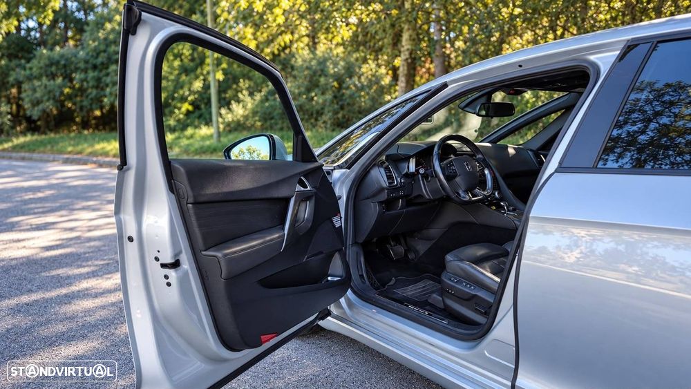 Citroën DS5 2.0 HDi Hybrid4 Sport Chic CMP6 - 7