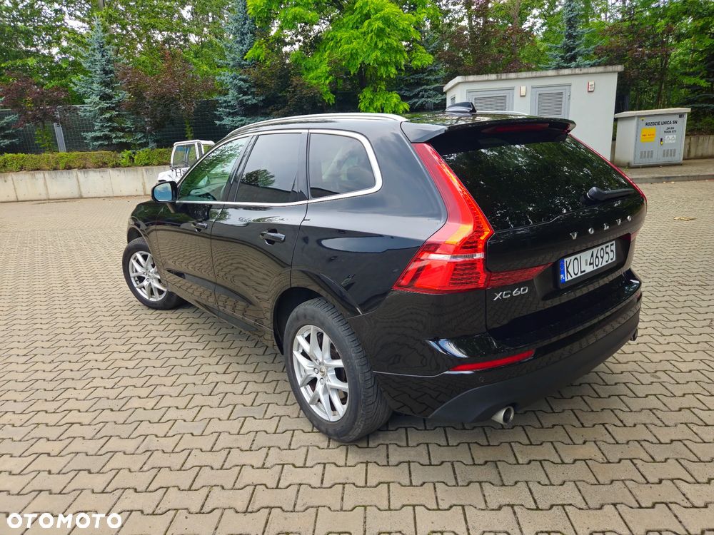 Volvo XC 60 D3 SCR Inscription - 5